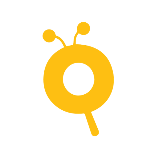 JobBee Logo